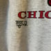 1990’s Chicago Bulls NBA Nutmeg Crewneck Sweatshirt