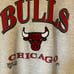 1990’s Chicago Bulls NBA Nutmeg Crewneck Sweatshirt