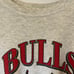 1990’s Chicago Bulls NBA Nutmeg Crewneck Sweatshirt