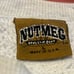 1990’s Chicago Bulls NBA Nutmeg Crewneck Sweatshirt