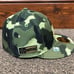 Atlanta Braves New Era Armed Forces Day Hat