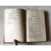 Antique 1925 French Language Reader Illustrated Contes Faciles HC Book Grammar