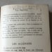 Antique 1925 French Language Reader Illustrated Contes Faciles HC Book Grammar
