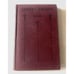 Antique 1925 French Language Reader Illustrated Contes Faciles HC Book Grammar