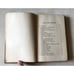 Antique 1925 French Language Reader Illustrated Contes Faciles HC Book Grammar