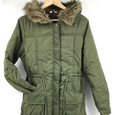 Women's Winter Coat