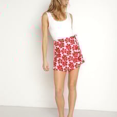 NEW Faithfull the Brand Eridani Skort