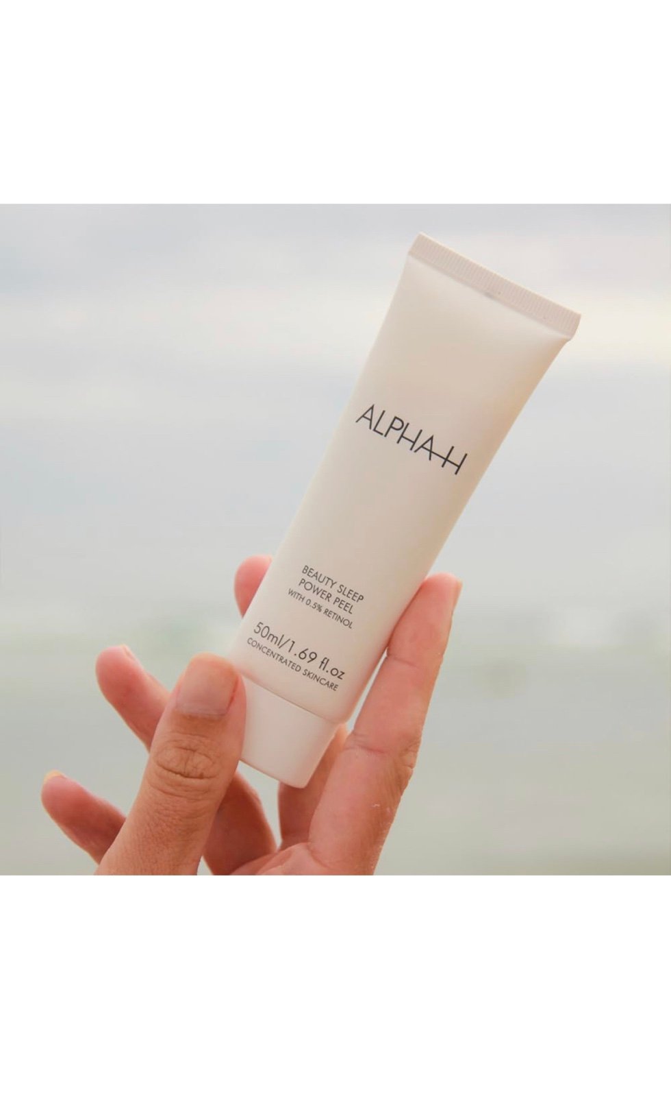 Alpha-H Beauty Sleep Power Peel