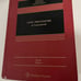 Law School Textbook