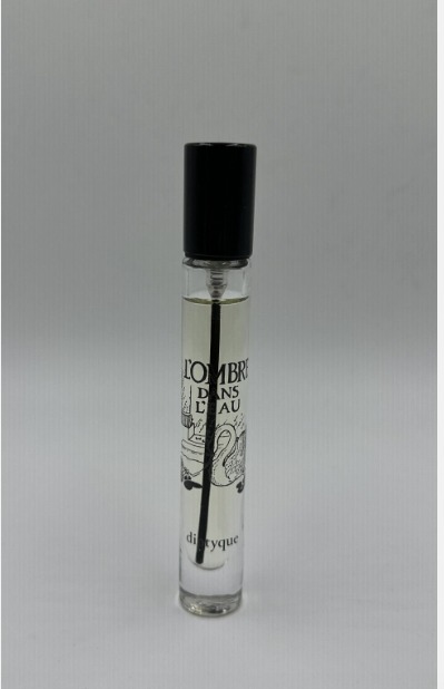 Diptyque L’ombre Dans L’eau 0.25oz EDP Travel Size