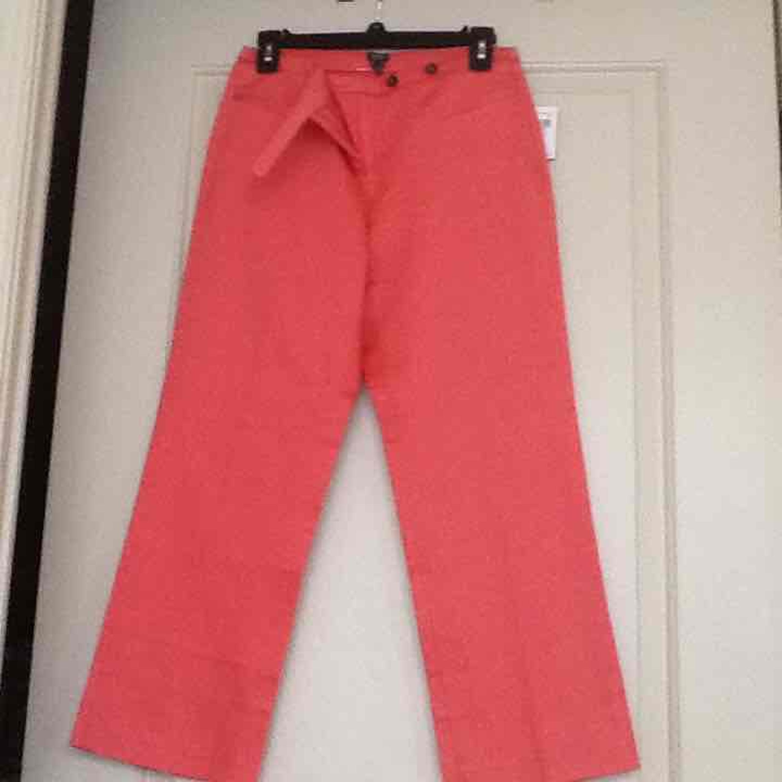 Esprit crop pants