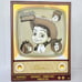 Disney Pixar WOODY & JESSIE Toy Story Marionettes - NIB - FIRM/FREE SHIPPING