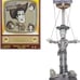 Disney Pixar WOODY & JESSIE Toy Story Marionettes - NIB - FIRM/FREE SHIPPING