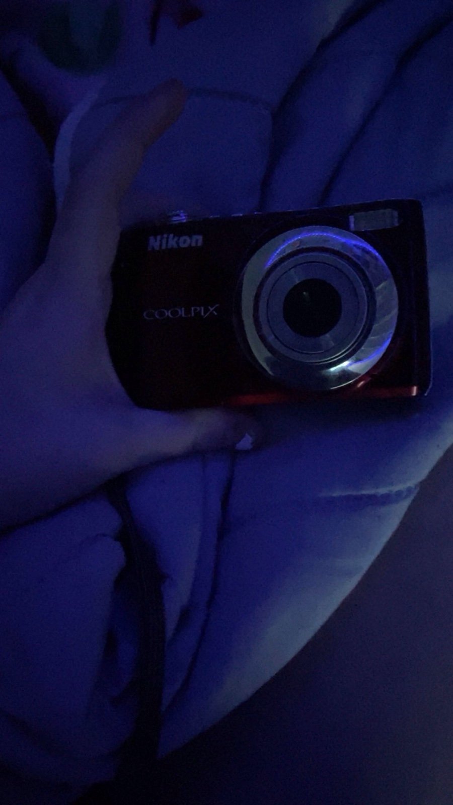 Nikon COOLPIX