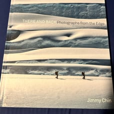 Photographs book
