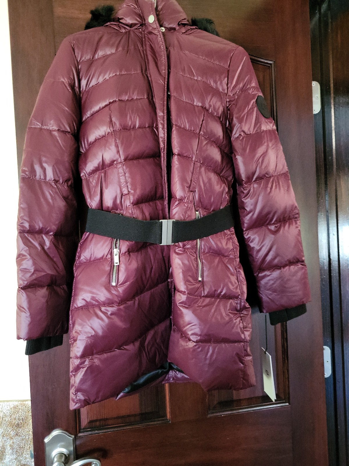 Ugg Down Coat
