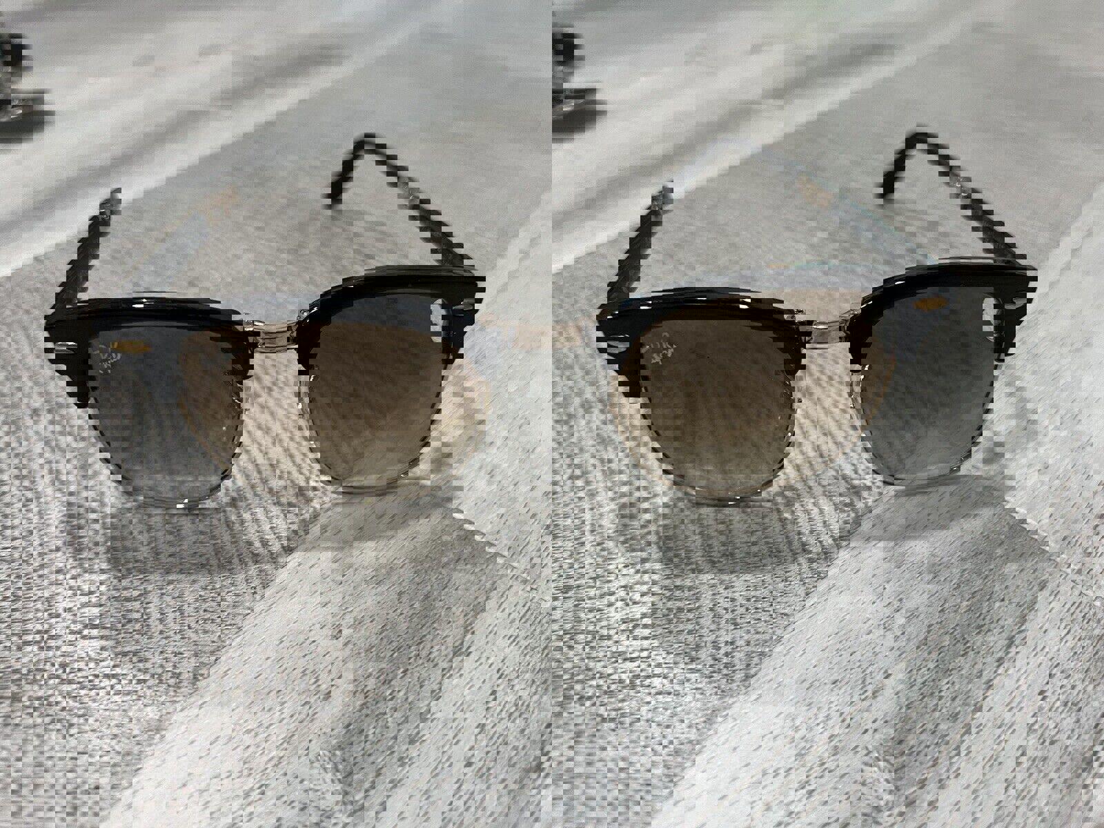 Ray Ban RB3016 Clubmaster Unisex Sunglasses Parts