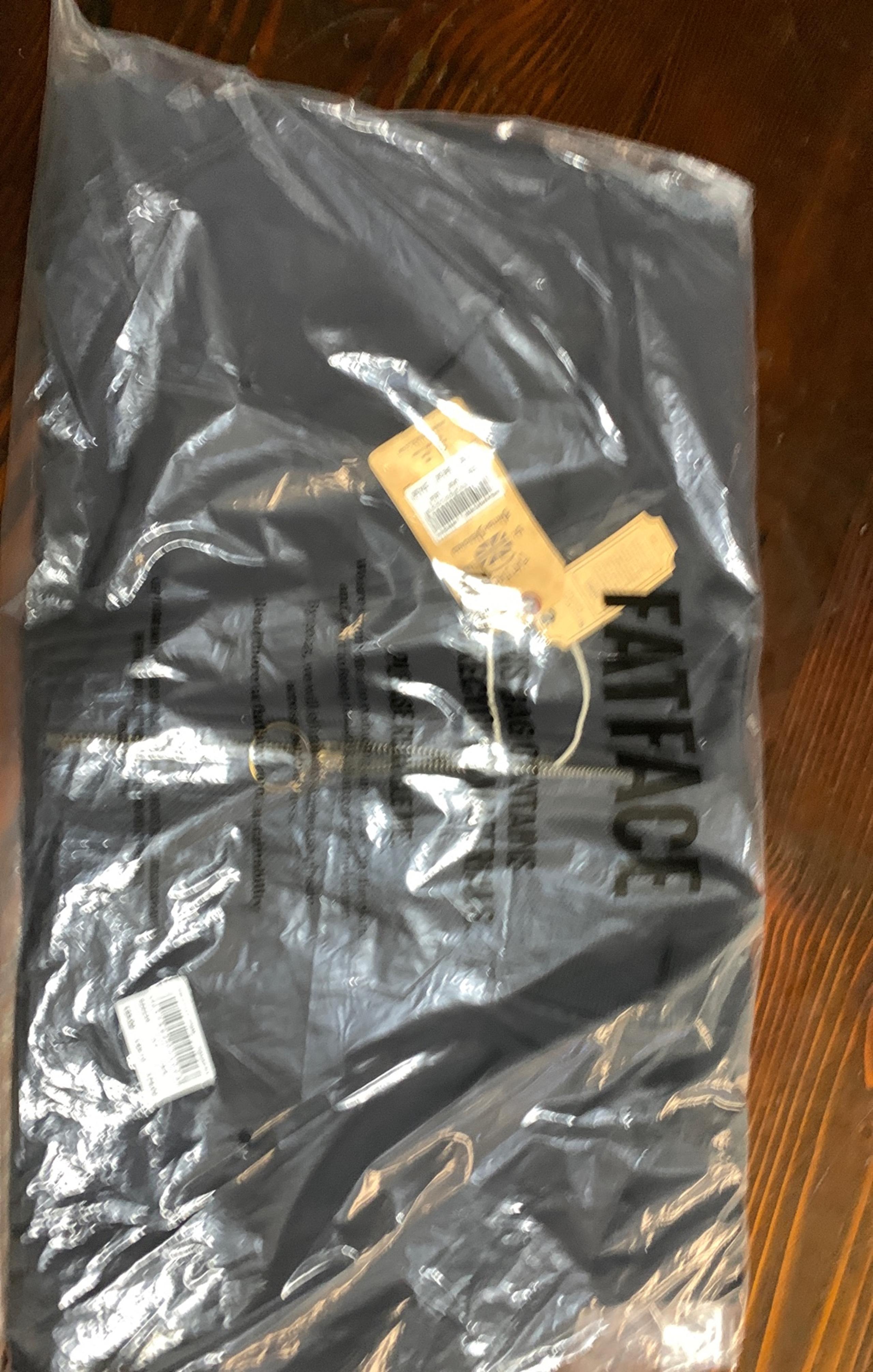 Womens Fat Face Amelia Sweat Dress US Size 4