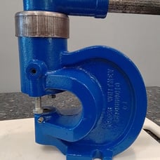 Roper Whitney No. 20 CTL Punch