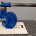 Roper Whitney No. 20 CTL Punch