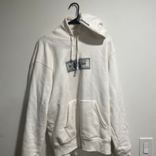 Supreme Money Hoodie
