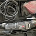 Porter Cable Oscillating Tool Kit- 3 amp