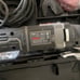 Porter Cable Oscillating Tool Kit- 3 amp