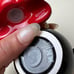 Minnie Mouse Mickey Mouse Festival Ears Salt Pepper Shakers