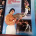 Autographed The Wrestler Magazine