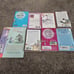 Roald Dahl Book Lot