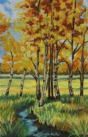 1999 Painting