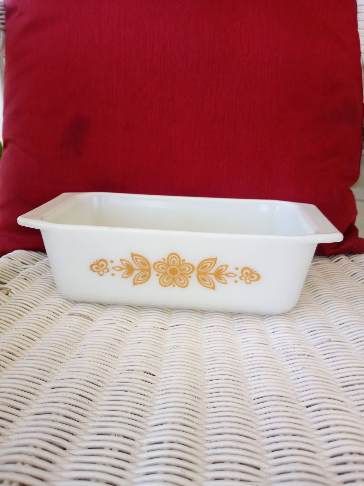 Vintage Pyrex