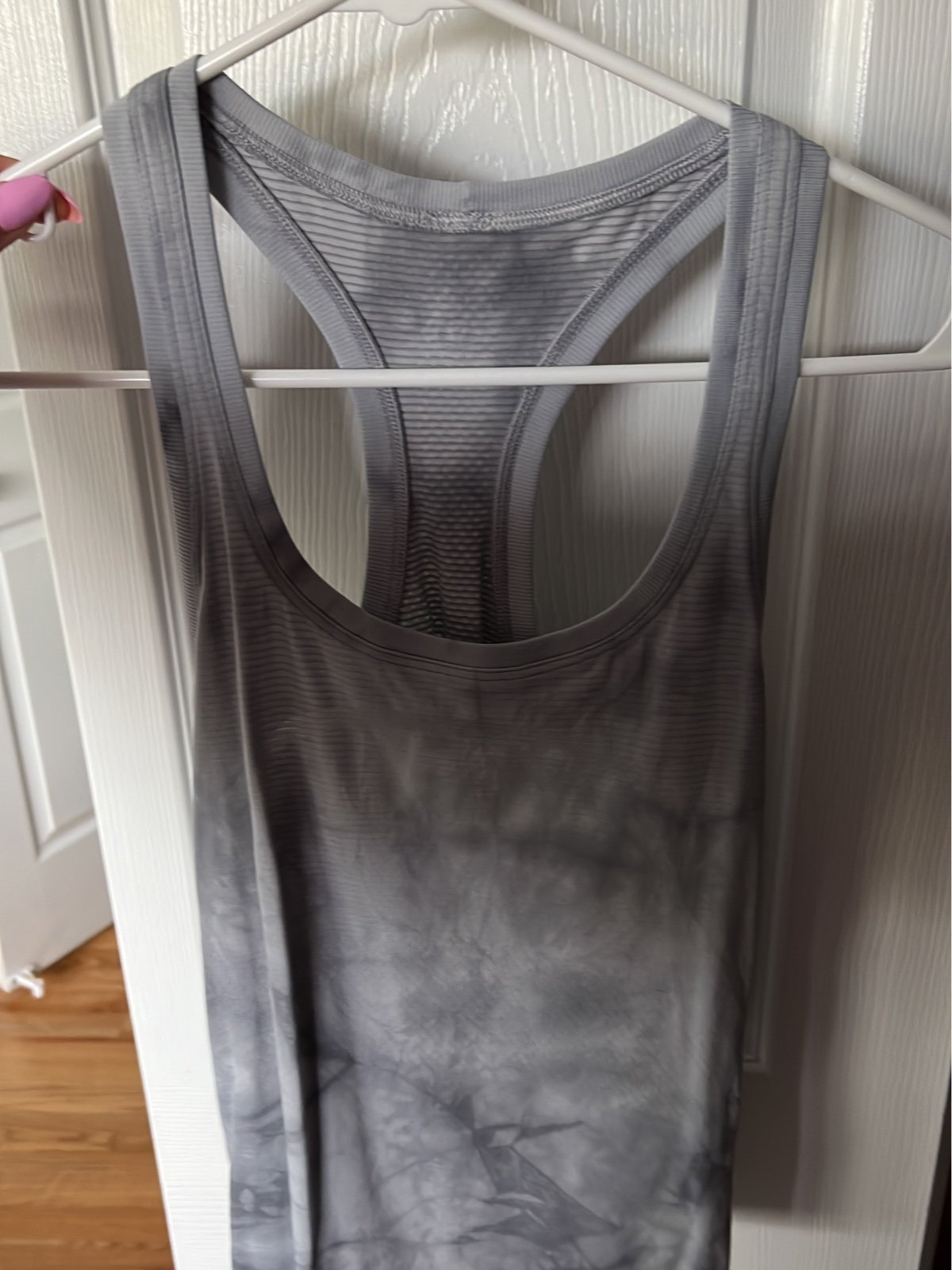 lululemon swiftly tank