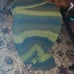 (Handmade) Grandma's Lap-ghan, Crocheted Afghan/Throw Blanket