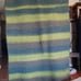 (Handmade) Grandma's Lap-ghan, Crocheted Afghan/Throw Blanket