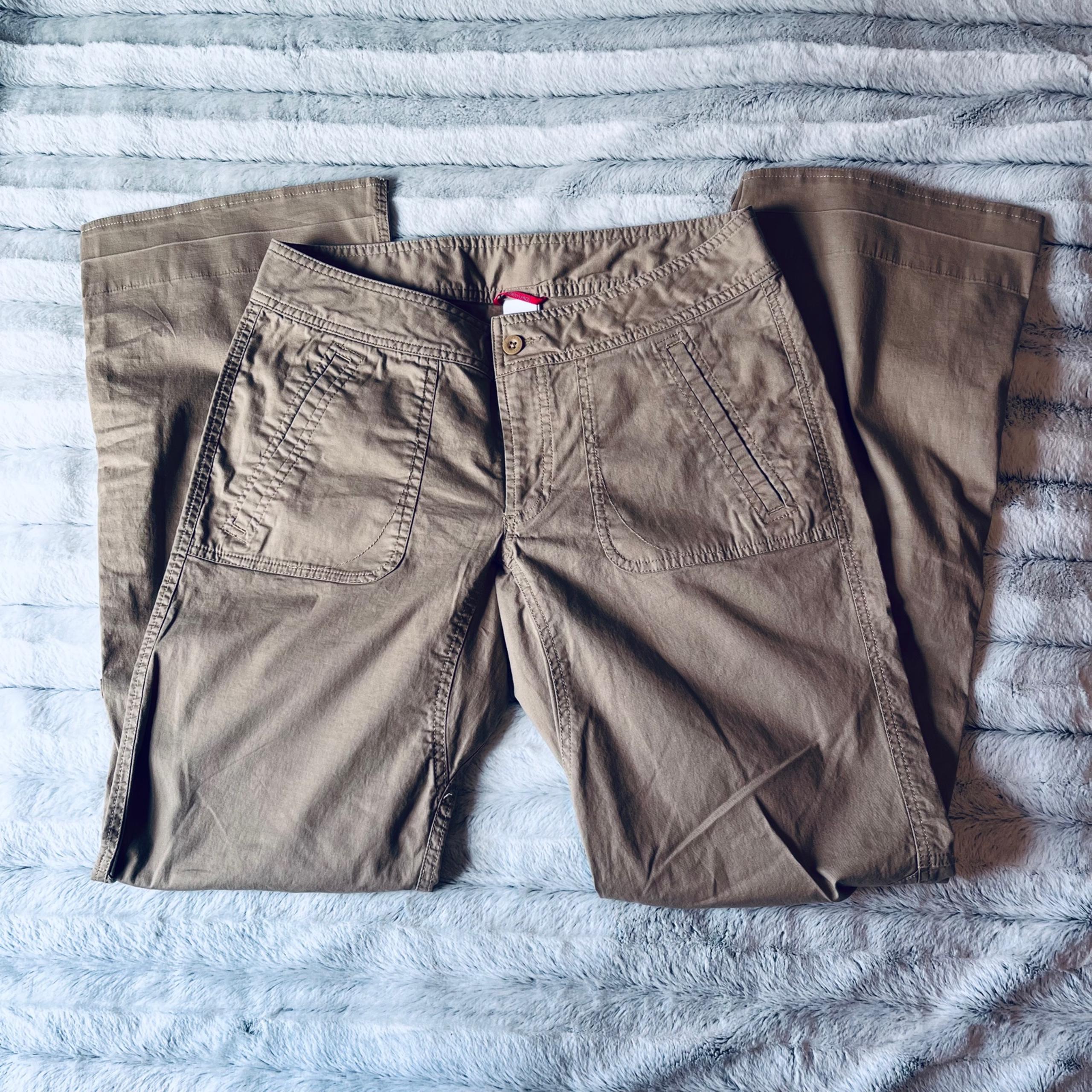 The North Face pants