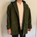 Coat for men