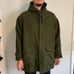 Coat for men