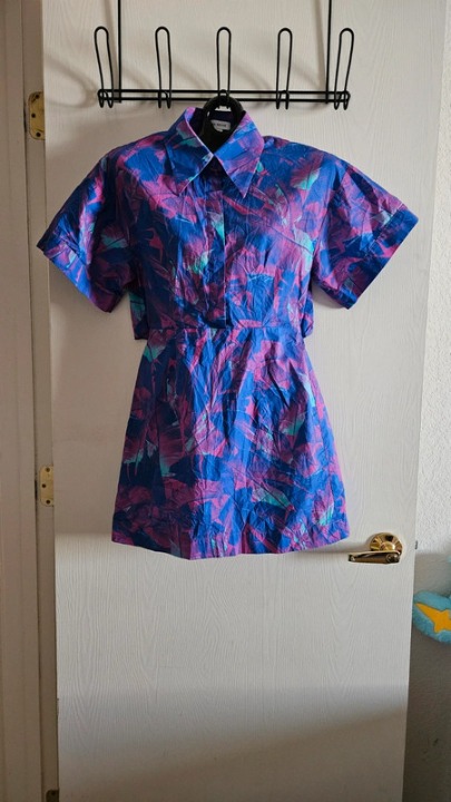 Urban Revivo Dress