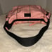 LAUREN Ralph Lauren Mini Fabric Houndstooth Plaid Satchel Y2K