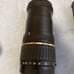 TAMRON 18-200mm F3.5-6.3 XR Di II