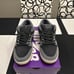 Brand New Nike Dunk Low SB Dark Smoke Grey Men’s Size 9.5