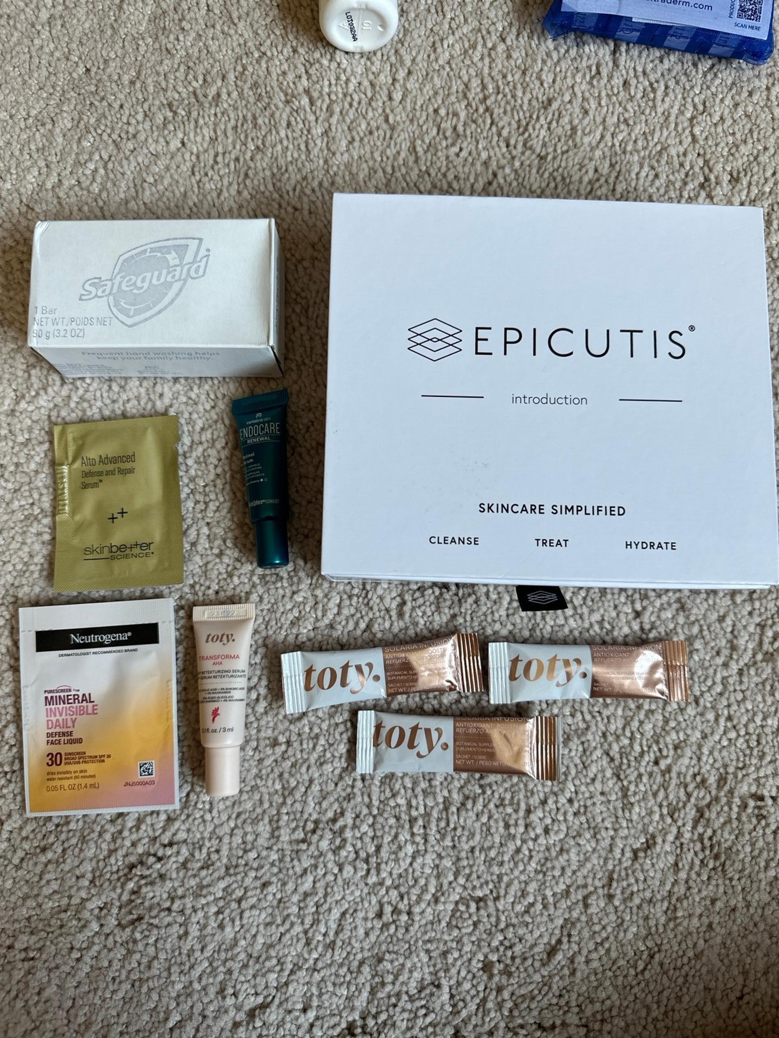 Epicutis