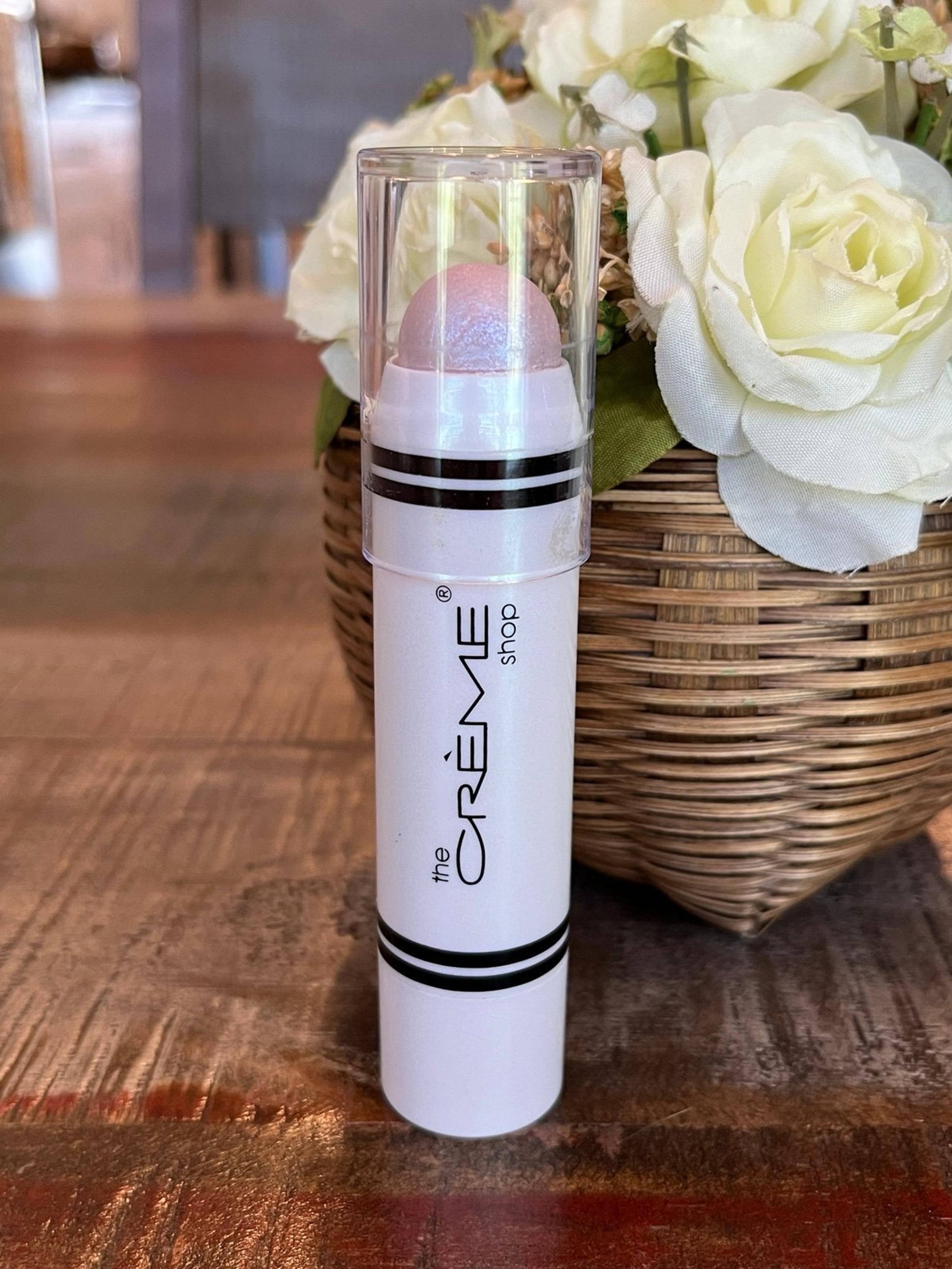 NEW Crème Shop THE BRIGHTEST CRAYON IN THE BOX Glow Stick in INTERGALACTIC