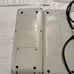 Texas Instruments TI-84 Plus CE White Graphing Calculator Tested W Case Cable