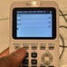 Texas Instruments TI-84 Plus CE White Graphing Calculator Tested W Case Cable