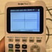 Texas Instruments TI-84 Plus CE White Graphing Calculator Tested W Case Cable