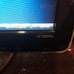 HP 2009m monitor with keyboard/mouse