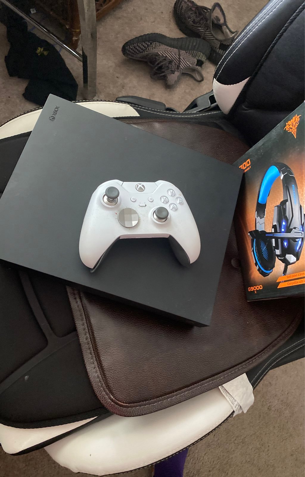 Xbox One
