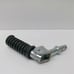 172-27430-00 Rear Footrest Assembly 1967 1968 1970 YDS5 DS6 AP-197 #5